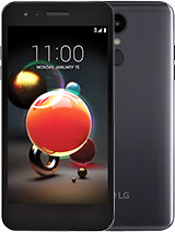 Best available price of LG Aristo 2 in Grenada
