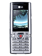 Best available price of LG B2250 in Grenada