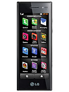Best available price of LG BL40 New Chocolate in Grenada
