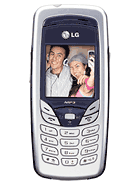 Best available price of LG C2500 in Grenada