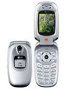 Best available price of LG C3310 in Grenada