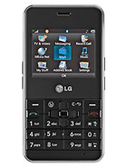 Best available price of LG CB630 Invision in Grenada