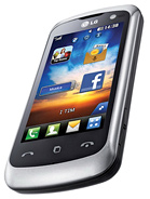 Best available price of LG KM570 Cookie Gig in Grenada