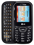 Best available price of LG Cosmos 2 in Grenada