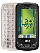 Best available price of LG Cosmos Touch VN270 in Grenada