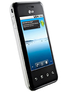 Best available price of LG Optimus Chic E720 in Grenada