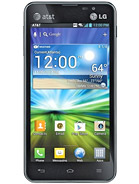 Best available price of LG Escape P870 in Grenada