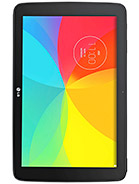 Best available price of LG G Pad 10-1 in Grenada
