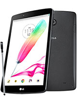 Best available price of LG G Pad II 8-0 LTE in Grenada