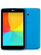 Best available price of LG G Pad 7-0 in Grenada