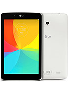 Best available price of LG G Pad 8-0 in Grenada