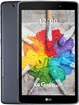 Best available price of LG G Pad III 8-0 FHD in Grenada
