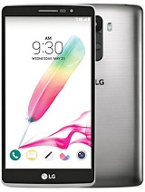 Best available price of LG G4 Stylus in Grenada