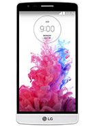Best available price of LG G3 S in Grenada