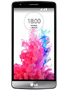 Best available price of LG G3 S Dual in Grenada