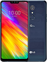 Best available price of LG G7 Fit in Grenada