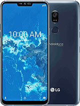 Best available price of LG G7 One in Grenada