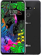 Best available price of LG G8 ThinQ in Grenada