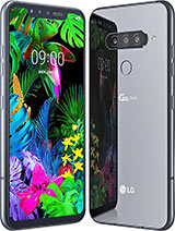 Best available price of LG G8S ThinQ in Grenada