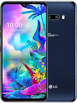 Best available price of LG G8X ThinQ in Grenada