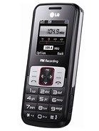 Best available price of LG GB160 in Grenada