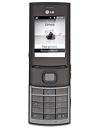 Best available price of LG GD550 Pure in Grenada