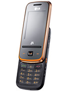Best available price of LG GM310 in Grenada