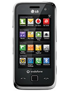 Best available price of LG GM750 in Grenada
