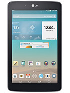 Best available price of LG G Pad 7-0 LTE in Grenada