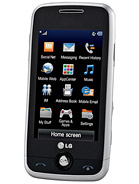 Best available price of LG GS390 Prime in Grenada