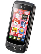 Best available price of LG GS500 Cookie Plus in Grenada