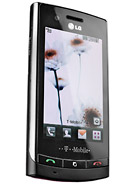 Best available price of LG GT500 Puccini in Grenada