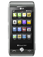 Best available price of LG GX500 in Grenada