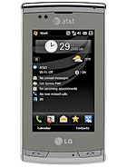 Best available price of LG CT810 Incite in Grenada