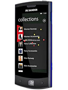 Best available price of LG Jil Sander Mobile in Grenada