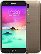 Best available price of LG K10 2017 in Grenada