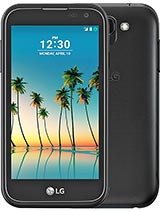 Best available price of LG K3 2017 in Grenada