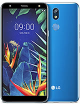 Best available price of LG K40 in Grenada
