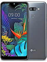 Best available price of LG K50 in Grenada