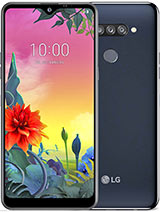 Best available price of LG K50S in Grenada