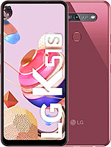 Best available price of LG K51S in Grenada