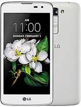 Best available price of LG K7 in Grenada