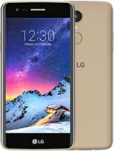Best available price of LG K8 2017 in Grenada