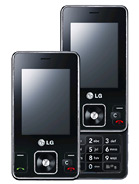 Best available price of LG KC550 in Grenada