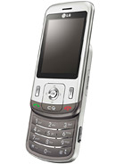 Best available price of LG KC780 in Grenada