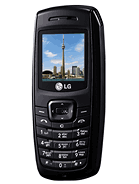 Best available price of LG KG110 in Grenada