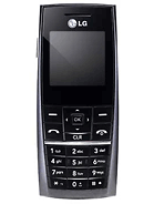 Best available price of LG KG130 in Grenada