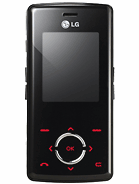 Best available price of LG KG280 in Grenada