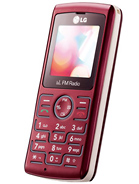 Best available price of LG KG288 in Grenada