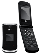 Best available price of LG KG810 in Grenada